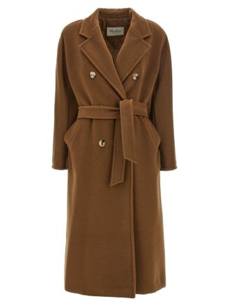 Max Mara Madame 101801 icon Coat