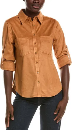 Tyler B&ouml;e Addison FSX Shirt