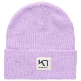 Kari Traa R&oslash;the Beanie M&uuml;tze f&uuml;r Damen | lila
