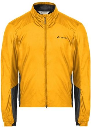 Vaude Kuro Active Insulation Jacket Velojacke f&uuml;r Herren | orange