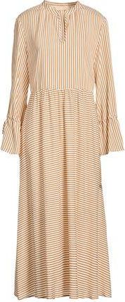 Momoni KLEIDER - Maxi-Kleider auf YOOX.COM