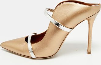 Malone Souliers Maureen