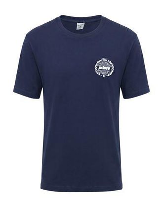 Sporty & Rich TOPWEAR - T-shirts on YOOX.COM