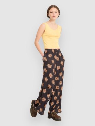 Volcom Midnite Ramble Pantalones negro