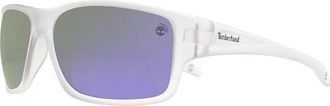 Timberland TB00017 26D Crystal/Smoke Polarized
