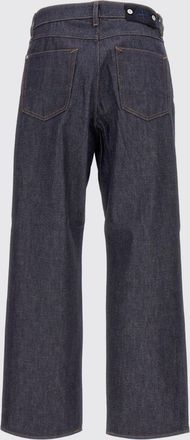 Stone Island Jeans STONE ISLAND Men color Blue