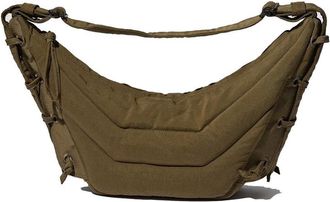 Christophe Lemaire Small Soft Game Bag