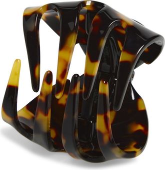 L. Erickson Signature Small Octo Clip in Tokyo at Nordstrom