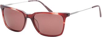 Calvin Klein Mens Ck19703s 56Mm Sunglasses