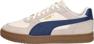 Puma Puma, Fitness, Heren, Wit, 47 EU, Caven III OG Lage Sneakers