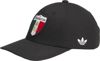 adidas x Chavarria Crest Hat Black KW7334