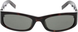 Saint Laurent unisex, Accessoires, Zwart, Maat: ONE Size