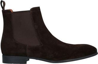 Santoni FOOTWEAR - Ankle boots sur YOOX.COM