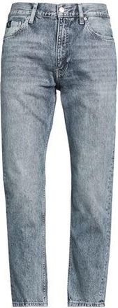 Calvin Klein BOTTOMWEAR - Pantaloni jeans su YOOX.COM