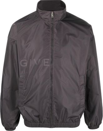 Givenchy 4g Nylon Tracksuit