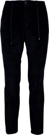 Cruna Hombre, Pantalones, Azul, Talla: 2XL
