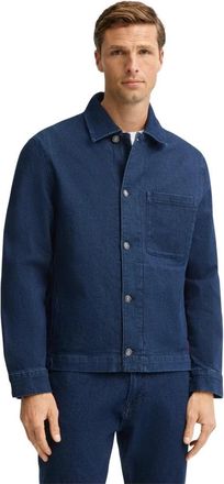 Joop Hombre, Chaquetas, Azul, Talla: M