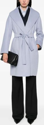 Max Mara Cappotto