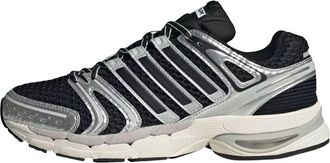 adidas Adistar Control 5 Core Black Silver Metallic Grey KI6120