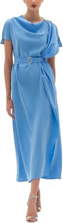 BGL Fashion A-Line Dress