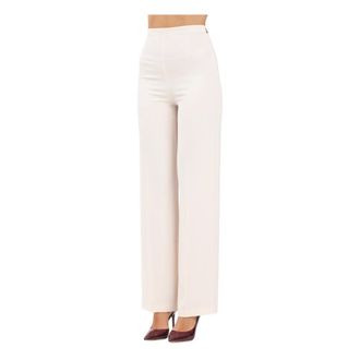 Patrizia Pepe Donna, Pantaloni, Rosa, M, new