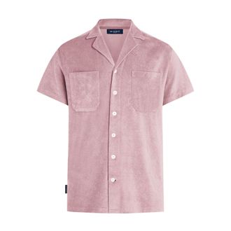 MR MARVIS Rivieras * Das Frottee Shirt