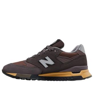New Balance x Stone Island 998 MiUSA Raso Gommato U998PR