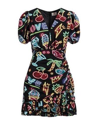 Twins DRESSES - Mini dresses on YOOX.COM