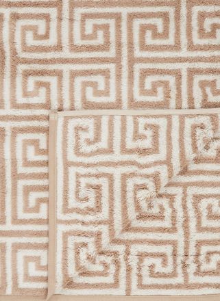 Cawö Seiftuch Noblesse Walk-Frottier – Weiß, 30x30 Cm, Superweich Und Saugstark