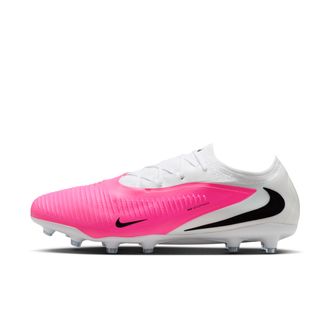 Nike Mens Phantom 6 Low Pro Artificial-Grass Soccer Cleats in Multicolor | IQ8139-900