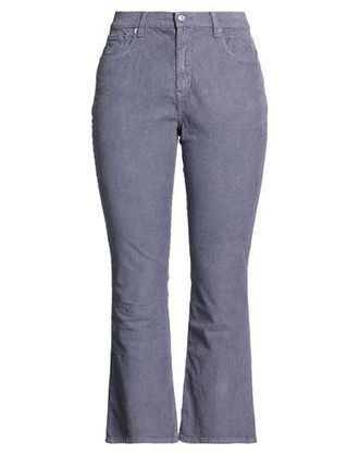 Roy Rogers BOTTOMWEAR - Trousers on YOOX.COM