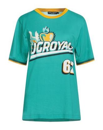 Dolce & Gabbana TOPS - T-shirts auf YOOX.COM