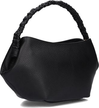 Notre-V Song Classic Grain - Dames - Tassen - Zwart - Maat: ONE Size