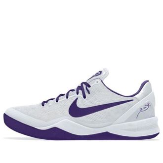 Nike Kobe 8 Protro Court Purple FQ3549-191