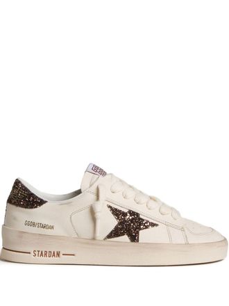 Golden Goose Stardan Ledersneaker
