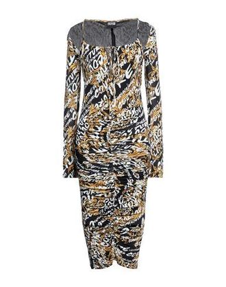 Versace KLEIDER - Midi-Kleider auf YOOX.COM