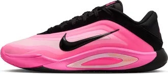 Nike (WMNS) Nike AOne EP Black Hyper Pink FZ8606-001