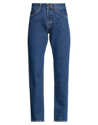 Carhartt Work in Progress BOTTOMWEAR - Pantaloni jeans su YOOX.COM