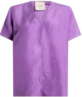 Alysi TOPWEAR - Tops sur YOOX.COM