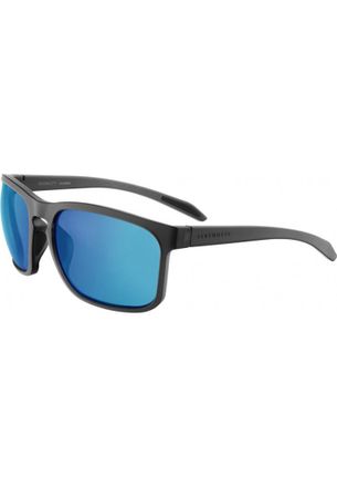 Serengeti Eyewear Mens SS750003-S 61 Carson Sunglasses - Grey - One Size