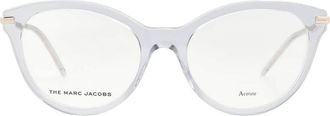 Marc Jacobs Demo Butterfly Ladies Eyeglasses MARC 617 0KB7 52