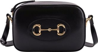 Gucci Horsebit 1955 Shoulder Bag