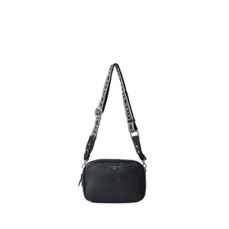 Gaëlle Paris Mujer, Bolsos, Negro, Talla: ONE Size