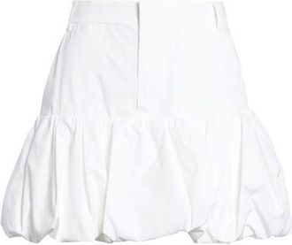 Dsquared2 BOTTOMWEAR - Mini skirts on YOOX.COM