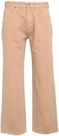 Guess PARTES DE ABAJO - Pantalones vaqueros en YOOX.COM