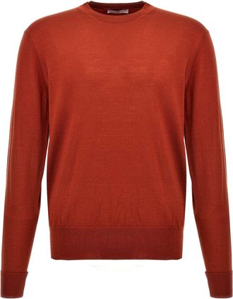 Pantaloni Torino Virgin Wool Mens Cardigan