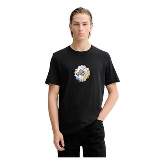 Paul Smith Uomo, Top, Nero, L, new