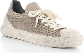 FLY London Trip Sneaker in 002 Taupe at Nordstrom Rack, Size 7Us / 37Eu
