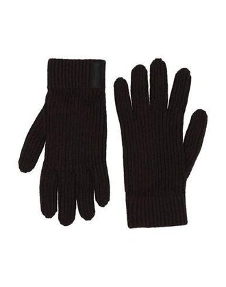 Giorgio Armani ACCESSORIES - Gloves sur YOOX.COM