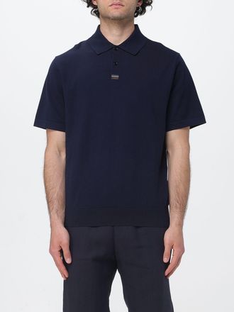 Paul Smith Polo in cotone organico